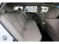Rear Seat of 2013 Acura TSX Technology Sport Wagon #27