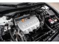  2013 TSX 2.4 Liter DOHC 16-Valve i-VTEC 4 Cylinder Engine #30