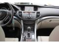 Dashboard of 2013 Acura TSX Technology Sport Wagon #32