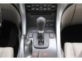  2013 TSX 5 Speed Sequential SportShift Automatic Shifter #36