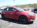 2016 Focus SE Hatch #1 2016 Focus SE Hatch #1
