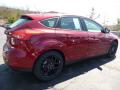 2016 Focus SE Hatch #2 2016 Focus SE Hatch #2