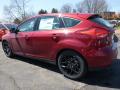 2016 Focus SE Hatch #4 2016 Focus SE Hatch #4