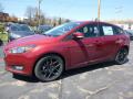 2016 Focus SE Hatch #5 2016 Focus SE Hatch #5