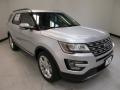 2016 Explorer Limited #2