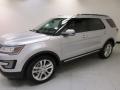 2016 Explorer Limited #5