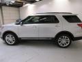 2016 Explorer Limited #6