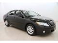 2011 Camry XLE V6 #1
