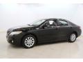 2011 Camry XLE V6 #3