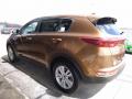 2017 Sportage LX AWD #4 2017 Sportage LX AWD #4