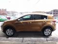 2017 Sportage LX AWD #5 2017 Sportage LX AWD #5
