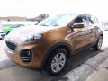 2017 Sportage LX AWD #6 2017 Sportage LX AWD #6