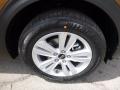 2017 Kia Sportage LX AWD Wheel #9 2017 Kia Sportage LX AWD Wheel #9