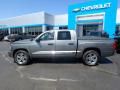 2008 Dakota Laramie Crew Cab 4x4 #3