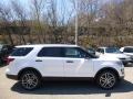 2016 Explorer Sport 4WD #1