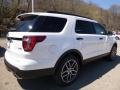 2016 Explorer Sport 4WD #2