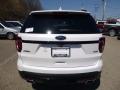 2016 Explorer Sport 4WD #3
