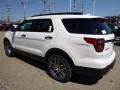 2016 Explorer Sport 4WD #4