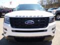 2016 Explorer Sport 4WD #7
