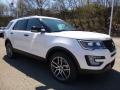 2016 Explorer Sport 4WD #8