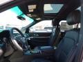 2016 Explorer Sport 4WD #10