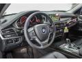 Dashboard of 2016 BMW X5 xDrive35d #6 Dashboard of 2016 BMW X5 xDrive35d #6