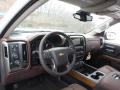  High Country Saddle Interior Chevrolet Silverado 1500 #11