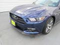 2015 Mustang 50th Anniversary GT Coupe #7