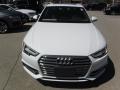 2017 A4 2.0T Premium Plus quattro #7