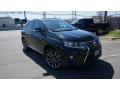 2015 RX 350 F Sport AWD #2