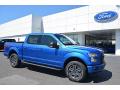 2016 F150 XLT SuperCrew 4x4 #1