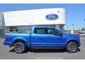 2016 F150 XLT SuperCrew 4x4 #2