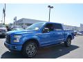 2016 F150 XLT SuperCrew 4x4 #3