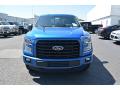 2016 F150 XLT SuperCrew 4x4 #4