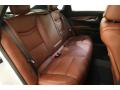 Rear Seat of 2016 Cadillac XTS Luxury Sedan #17