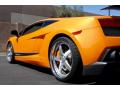  2010 Lamborghini Gallardo Arancio Borealis (Orange) #7