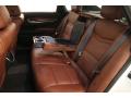 Rear Seat of 2016 Cadillac XTS Luxury Sedan #19