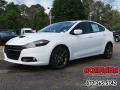 2016 Dart SXT Rallye #1