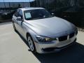 2013 3 Series 328i xDrive Sedan #5