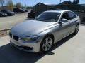 2013 3 Series 328i xDrive Sedan #7