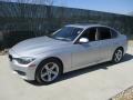 2013 3 Series 328i xDrive Sedan #8
