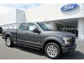 2016 F150 XL SuperCab #1 2016 F150 XL SuperCab #1