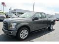 2016 F150 XL SuperCab #3 2016 F150 XL SuperCab #3