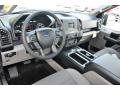 2016 F150 XL SuperCab #5 2016 F150 XL SuperCab #5