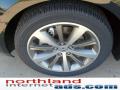 2009 MKS AWD Sedan #8