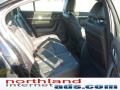 2009 MKS AWD Sedan #15