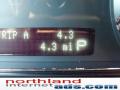 2009 MKS AWD Sedan #20