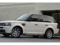 2009 Range Rover Sport Supercharged #2
