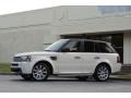 2009 Range Rover Sport Supercharged #4