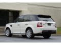 2009 Range Rover Sport Supercharged #6